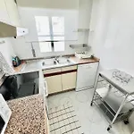 5 Estrelas Da Oura Apartman