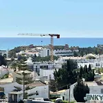 Апартаменти 5 Estrelas Da Oura Албуфейра