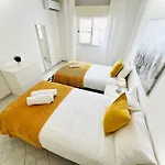 5 Estrelas Da Oura Апартаменти Албуфейра