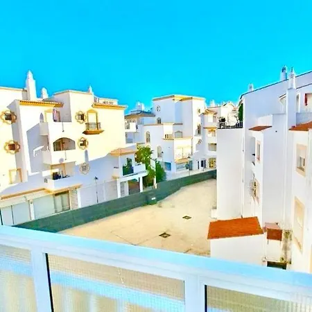 5 Estrelas Da Oura * Albufeira