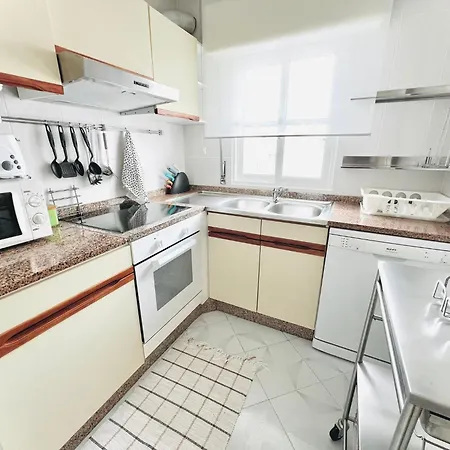 5 Estrelas Da Oura * Albufeira