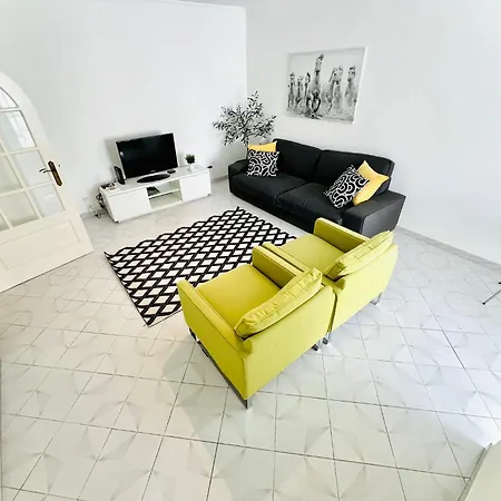 Apartamento 5 Estrelas Da Oura