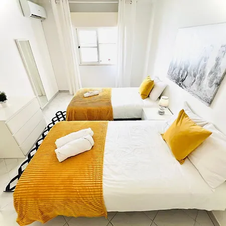 Apartamento 5 Estrelas Da Oura *