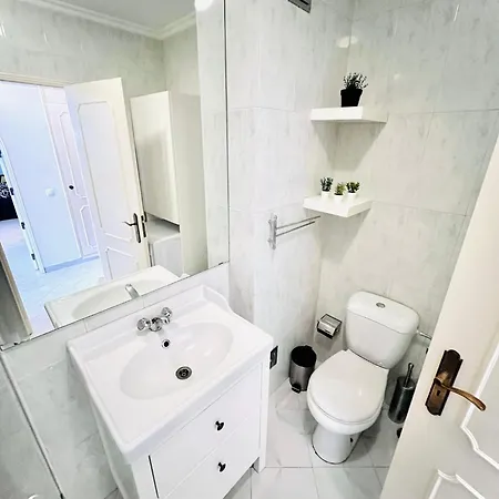 5 Estrelas Da Oura Apartment