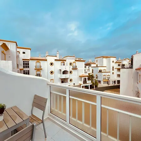 5 Estrelas Da Oura Apartamento *