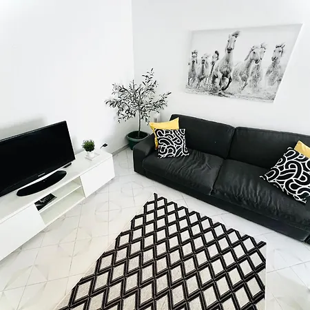 Apartment 5 Estrelas Da Oura