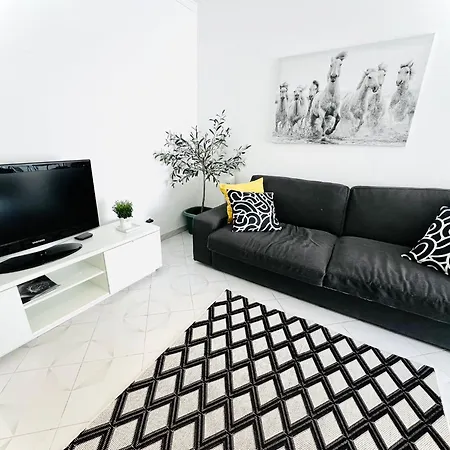 Apartamento 5 Estrelas Da Oura *