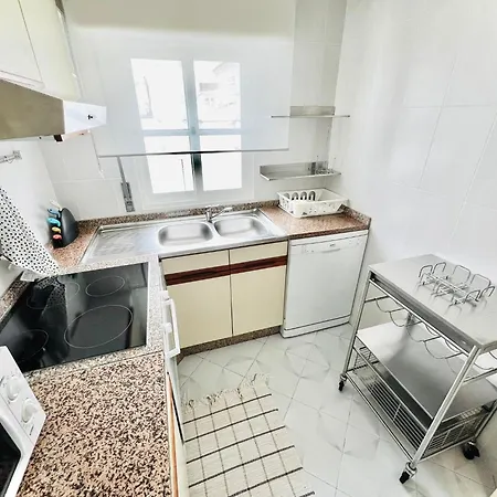5 Estrelas Da Oura Apartment
