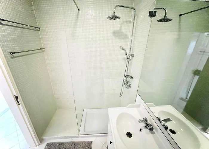 Apartamento 5 Estrelas Da Oura *