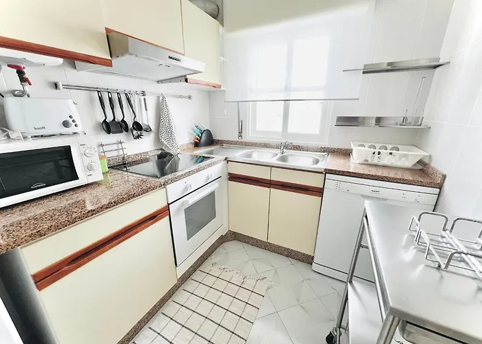 5 Estrelas Da Oura * Albufeira