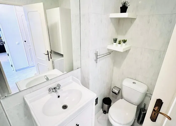 5 Estrelas Da Oura Apartamento