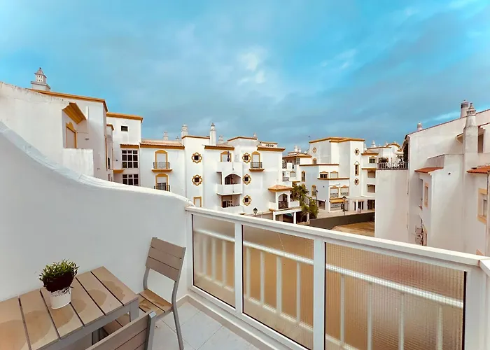 5 Estrelas Da Oura Apartamento *