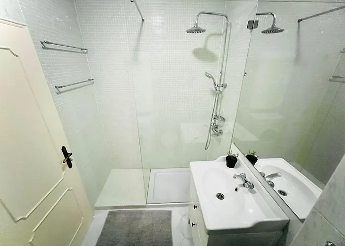 5 Estrelas Da Oura Albufeira