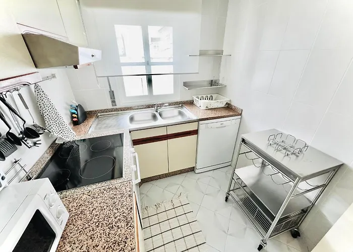 5 Estrelas Da Oura Apartamento