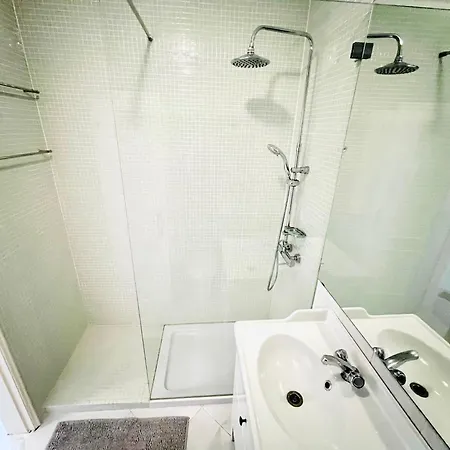 Апартаменты 5 Estrelas Da Oura *