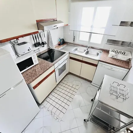 5 Estrelas Da Oura Албуфейра