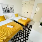 5 Estrelas Da Oura * Albufeira